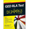 GED Rla for Dummies - Paperback