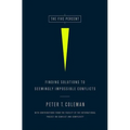 The Five Percent: Finding Solutions to Seemingly Impossible Conflicts - Hardcover