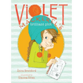 Violet Mackerel's Brilliant Plot - Paperback
