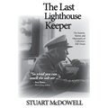 The Last Lighthouse Keeper - Paperback