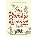 Mrs. Plansky's Revenge - Hardcover
