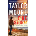 Firestorm: A Garrett Kohl Novel - Mass Market Paperbound