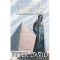 Pyramid Schemes: A Tale of Sir Apropos of Nothing - Paperback