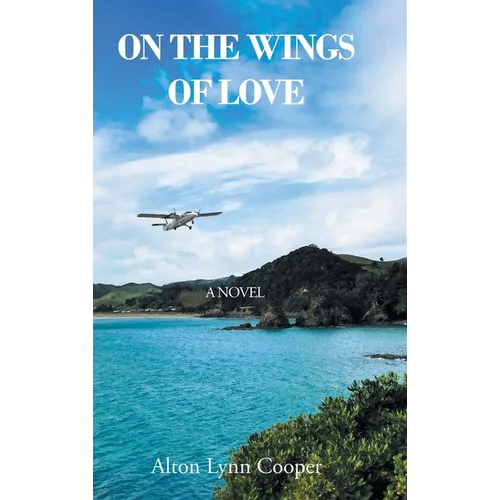 On the Wings of Love - Hardcover