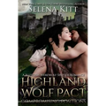 Highland Wolf Pact Compromising Positions - Paperback