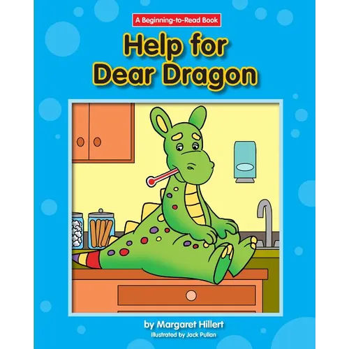 Help for Dear Dragon - Paperback