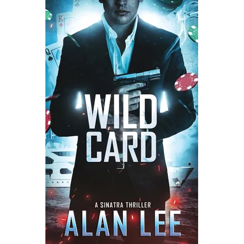 Wild Card - Paperback
