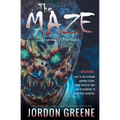 The Maze: An Extreme Horror Story - Paperback