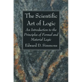 The Scientific Art of Logic - Paperback