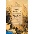 New Atlantis - Paperback
