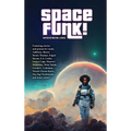 Spacefunk - Hardcover