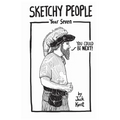 Sketchy People - Year Seven - Paperback