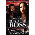 The Daughter of a Cartel Boss - Paperback