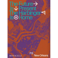 Prospect.6: The Future Is Present, the Harbinger Is Home - Paperback