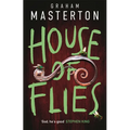 House of Flies: An Unmissable Supernatural Procedural from the Master of the Thriller That Will Keep You Up All Night in 2026 - Hardcover