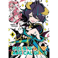 Gushing Over Magical Girls: Volume 4 (Manga) - Paperback
