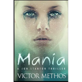 Mania: A Thriller - Paperback