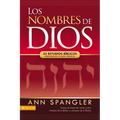 Los Nombres de Dios: 52 Estudios B��blicos Personales O Para Grupos - Paperback