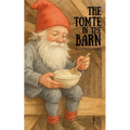 The Tomte in the Barn And Other Bilingual Swedish-English Christmas Stories for Children - Paperback