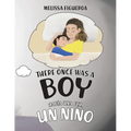 There Once Was a Boy - Paperback