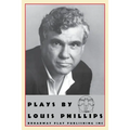 Plays by Louis Phillips - Paperback