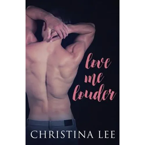Love Me Louder - Paperback