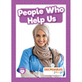People Who Help Us - Paperback