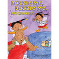 Razzle Me, Dazzle Me, Ari and Rue - Hardcover