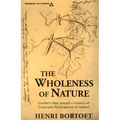 The Wholeness of Nature - Paperback