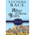 After All These Years Large Print - Paperback