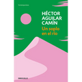 Un Soplo En El Río / A Murmur Over the River - Paperback