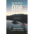 That We May Be One: Christian Non-duality - Paperback