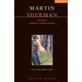 Sherman Plays: 2: Onassis; Passing By; The Miser - Paperback
