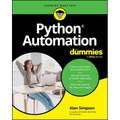Python Automation for Dummies - Paperback