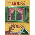 The Mouse In Our House - Paperback
