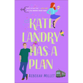 Kate Landry Has a Plan - Paperback