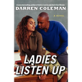 Ladies Listen Up - Paperback