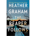 The Reaper Follows - Paperback