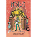 A Recipe for Robbery: Mystery at the Biltmore #3 - Hardcover