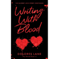 Writing with Blood - Paperback