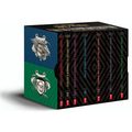Harry Potter Books 1-7 Special Edition Boxed Set - Boxed Set