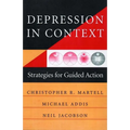 Depression in Context: Strategies for Guided Action - Paperback