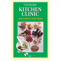 Kitchen Clinic - Paperback