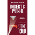 Stone Cold - Paperback