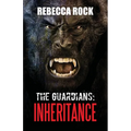 The Guardians: Inheritance - Paperback
