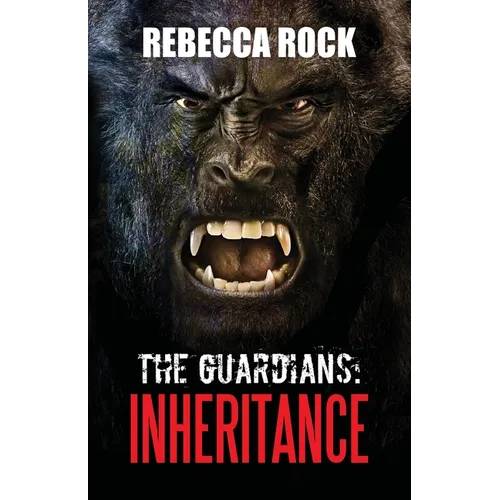 The Guardians: Inheritance - Paperback