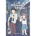A Silent Voice 3 - Paperback