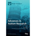 Advances in Autism Research - Hardcover