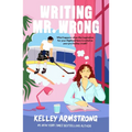 Writing Mr. Wrong - Paperback