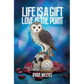 Life Is a Gift. Love Is the Point: How I Lost My Faith, Killed My Church, Saved My Life, and Found My Soul - Paperback